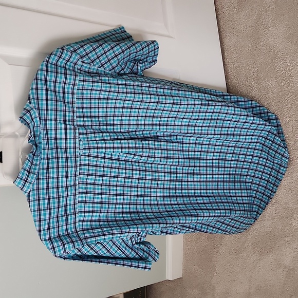 Chaps Button down - Picture 3 of 4